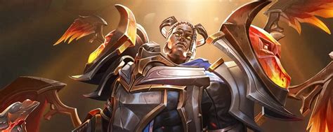 paladins new update.
